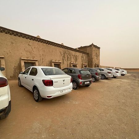 Your Magic Camp Merzouga Buitenkant foto
