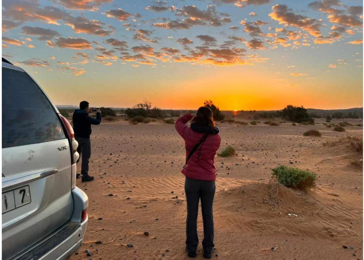 Your Magic Camp Merzouga Buitenkant foto
