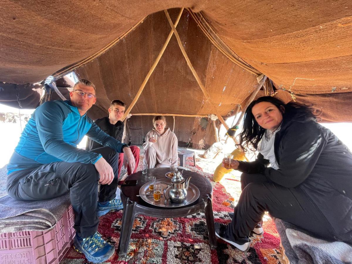 Your Magic Camp Merzouga Buitenkant foto