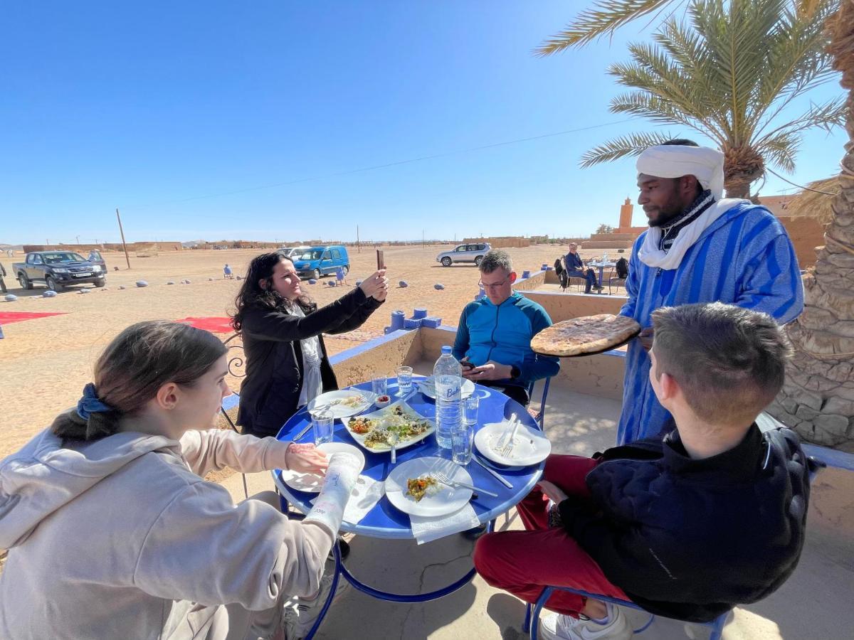 Your Magic Camp Merzouga Buitenkant foto