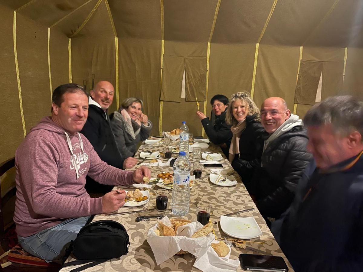 Your Magic Camp Merzouga Buitenkant foto