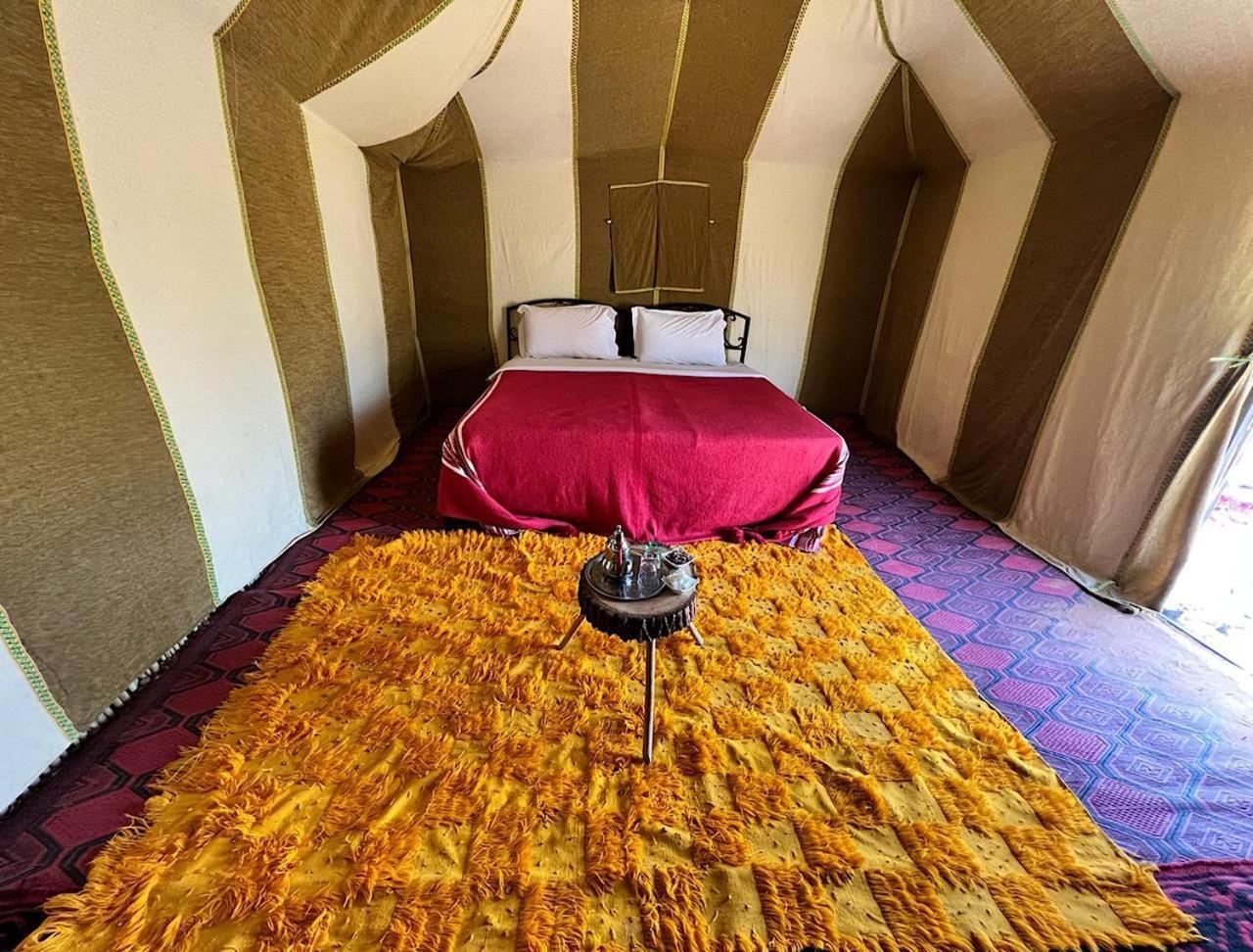 Your Magic Camp Merzouga Kamer foto